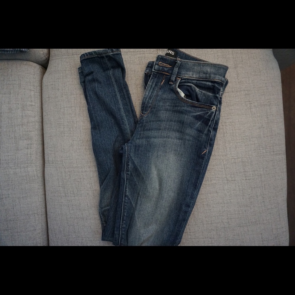 EXPRESS LEGGINGS